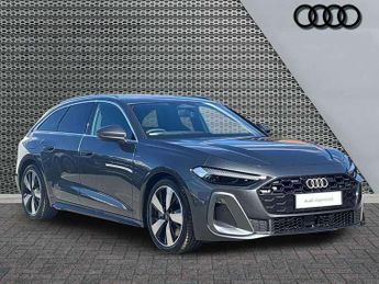 Audi A5 2.0 TFSI 299 e Quattro S line 5dr S Tronic