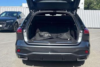 Audi A5 2.0 TFSI 299 e Quattro S line 5dr S Tronic