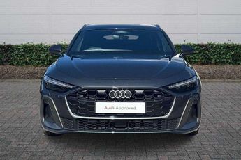 Audi A5 2.0 TFSI 299 e Quattro S line 5dr S Tronic