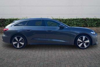 Audi A5 2.0 TFSI 299 e Quattro S line 5dr S Tronic