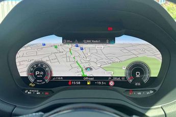 Audi Q2 35 TFSI S Line 5dr S Tronic