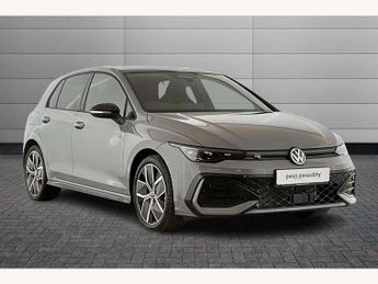 Volkswagen Golf TDi 2.0 TDI 150 Black Edition 5dr DSG