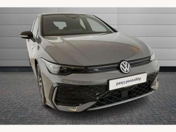 Volkswagen Golf 2.0 TDI 150 Black Edition 5dr DSG