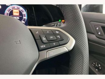 Volkswagen Golf 2.0 TDI 150 Black Edition 5dr DSG