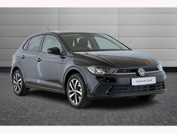 Volkswagen Polo 1.0 TSI Match 5dr DSG