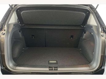 Volkswagen T-Cross 1.0 TSI 115 Match 5dr DSG