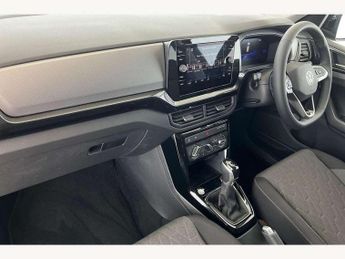Volkswagen T-Cross 1.0 TSI 115 Match 5dr DSG