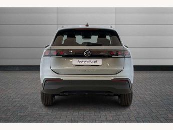Volkswagen Tiguan 1.5 eTSI Match 5dr DSG