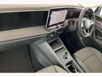 Volkswagen Tiguan 1.5 eTSI Match 5dr DSG