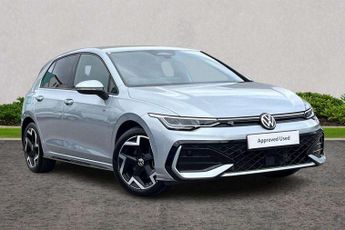 Volkswagen Golf TDi 2.0 TDI 150 R-Line 5dr DSG