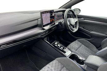 Volkswagen Golf 2.0 TDI 150 R-Line 5dr DSG