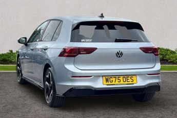Volkswagen Golf 2.0 TDI 150 R-Line 5dr DSG