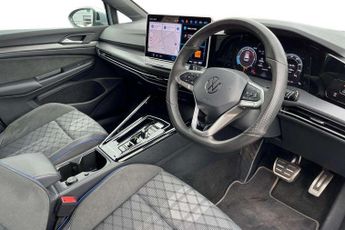 Volkswagen Golf 2.0 TDI 150 R-Line 5dr DSG