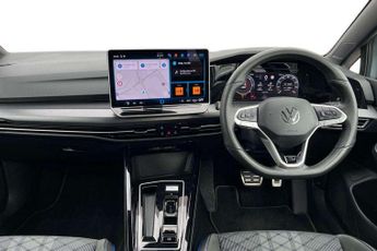 Volkswagen Golf 2.0 TDI 150 R-Line 5dr DSG