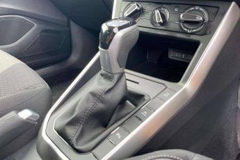 Volkswagen Polo 1.0 TSI Match 5dr DSG