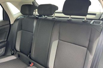 Volkswagen Polo 1.0 TSI Match 5dr DSG