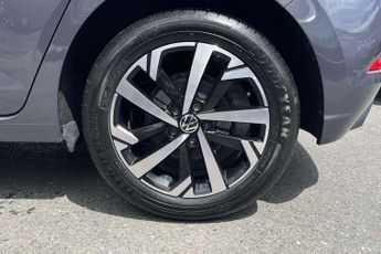 Volkswagen Polo 1.0 TSI Match 5dr DSG