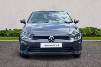 Volkswagen Polo 1.0 TSI Match 5dr DSG
