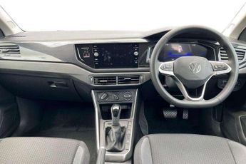 Volkswagen Polo 1.0 TSI Match 5dr DSG