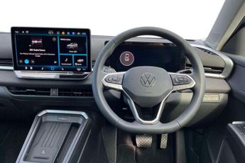 Volkswagen T-Roc 1.5 eTSI Life 5dr DSG