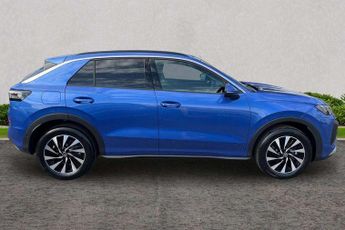 Volkswagen T-Roc 1.5 eTSI Life 5dr DSG