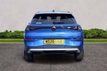 Volkswagen T-Roc 1.5 eTSI Life 5dr DSG