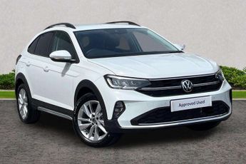 Volkswagen Taigo 1.0 TSI 115 Match 5dr DSG
