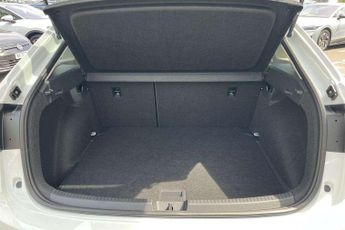 Volkswagen Taigo 1.0 TSI 115 Match 5dr DSG