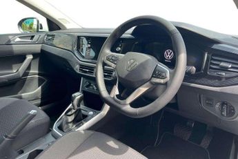 Volkswagen Taigo 1.0 TSI 115 Match 5dr DSG