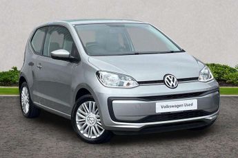 Volkswagen Up 1.0 Move Up 3dr