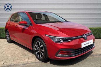 Volkswagen Golf 1.5 TSI Active 5dr