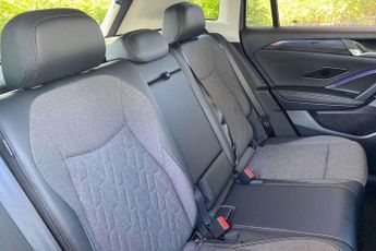 Volkswagen Tiguan 1.5 eTSI 150 Match 5dr DSG