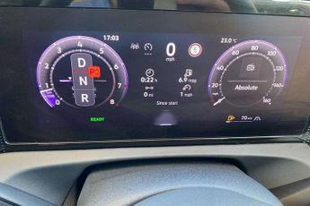 Volkswagen Tiguan 1.5 eTSI 150 Match 5dr DSG