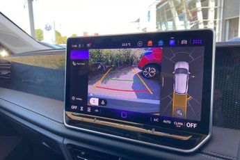 Volkswagen Tiguan 1.5 eTSI 150 Match 5dr DSG