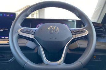 Volkswagen Tiguan 1.5 eTSI 150 Match 5dr DSG