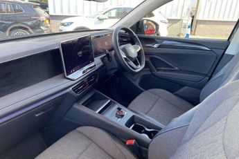 Volkswagen Tiguan 1.5 eTSI 150 Match 5dr DSG