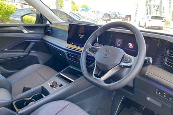 Volkswagen Tiguan 1.5 eTSI 150 Match 5dr DSG