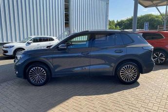 Volkswagen Tiguan 1.5 eTSI 150 Match 5dr DSG