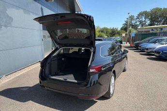 Skoda Superb 1.5 TSI iV SE Technology DSG 5dr