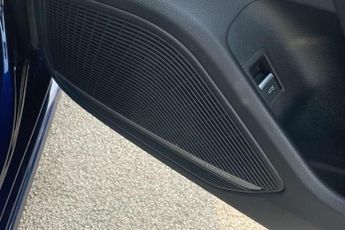 Audi A4 35 TFSI S Line 4dr S Tronic