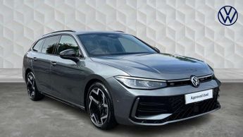Volkswagen Passat 1.5 eTSI R-Line 5dr DSG