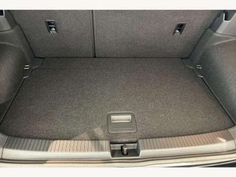 Volkswagen T-Cross 1.0 TSI Black Edition 5dr DSG