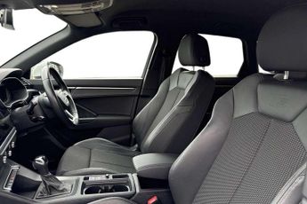 Audi Q3 35 TFSI S Line 5dr S Tronic