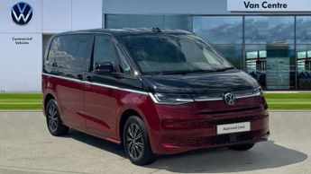 Volkswagen LT 1.4 TSI eHybrid Style 5dr DSG