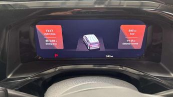 Volkswagen Multivan 1.4 TSI eHybrid Style 5dr DSG