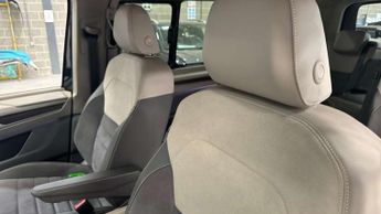 Volkswagen Multivan 1.4 TSI eHybrid Style 5dr DSG