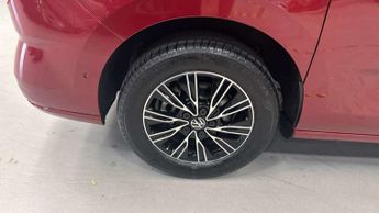 Volkswagen Multivan 1.4 TSI eHybrid Style 5dr DSG