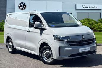 Volkswagen Transporter 2.0 TDI 110 Commerce Plus Van