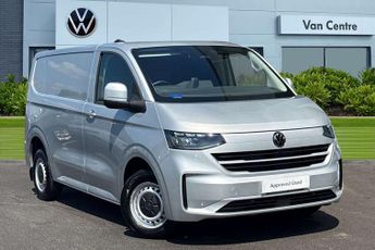 Volkswagen Transporter 2.0 TDI 150 Commerce Plus Van Auto