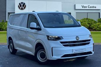 Volkswagen Transporter 2.0 TDI 150 Commerce Plus Van Auto